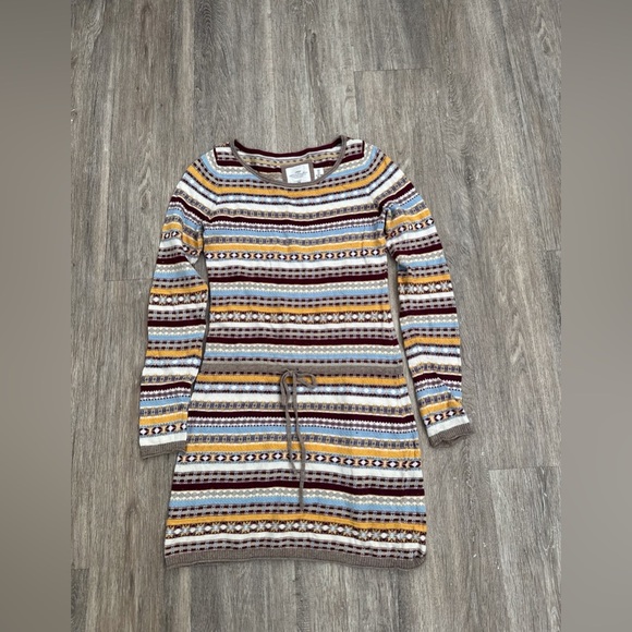 H&M Dresses & Skirts - H&M womens sweater dress size small